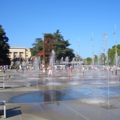 Отель Lido пляж