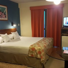 Hotel Amalfi in Asuncion, Paraguay from 75$, photos, reviews - zenhotels.com guestroom photo 5