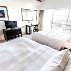 Отель Shangri-La's Fijian Resort & Spa удобства в номере