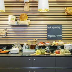 Отель Angelo By Vienna House Katowice Польша, Катовице - отзывы, цены и фото номеров - забронировать отель Angelo By Vienna House Katowice онлайн фото 6
