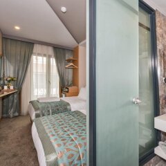 Genova Hotel Турция, Стамбул - отзывы, цены и фото номеров - забронировать отель Genova Hotel онлайн фото 10