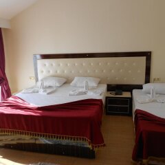 Side Park Spa Hotel комната для гостей фото 5