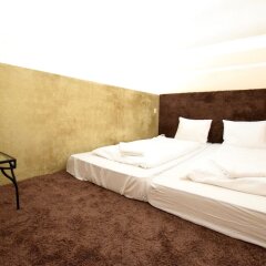 Отель Standard Apartment by Hi5 - Mérleg 9. Венгрия, Будапешт - отзывы, цены и фото номеров - забронировать отель Standard Apartment by Hi5 - Mérleg 9. онлайн комната для гостей