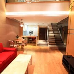 Lunkai International Hotel интерьер отеля фото 3
