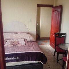 Hotel Fairmont in Coatepeque, Guatemala from 115$, photos, reviews - zenhotels.com photo 4