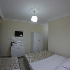 Pinar Hotel Турция, Памуккале - 1 отзыв об отеле, цены и фото номеров - забронировать отель Pinar Hotel онлайн удобства в номере