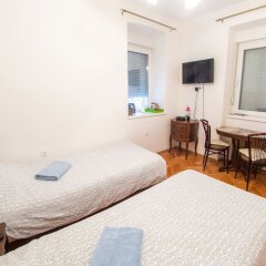 Отель Little Rock Rooms комната для гостей фото 4