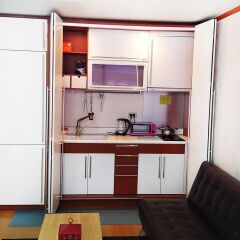 Отель Deborah House 3 в номере фото 2