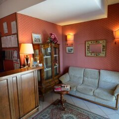 Hotel Da Tito интерьер отеля фото 3