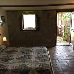 Отель Agriturismo Monte Due Torri Дженцано-ди-Рома комната для гостей фото 3