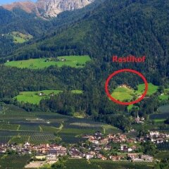 Отель Gasthof Rastlhof Сцена фото 2