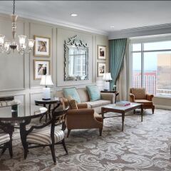 Отель The Venetian Resort Las Vegas интерьер отеля фото 3