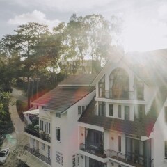 Отель Bao Anh Villa Далат фото 3