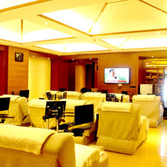 Отель Jun Hotel Guangdong Shenzhen Yantian District Zhongying Street Китай, Шэньчжэнь - отзывы, цены и фото номеров - забронировать отель Jun Hotel Guangdong Shenzhen Yantian District Zhongying Street онлайн фото 2