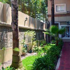 Отель Puerto Delta Apartamentos Тигре фото 4