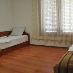 Отель Guest House Villa Teres Казанлак комната для гостей фото 4