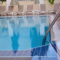 Fidan Hotel & Apartment бассейн фото 2