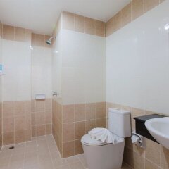 Lords Place in Kathu, Thailand from 21$, photos, reviews - zenhotels.com bathroom photo 2