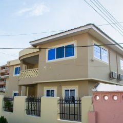 Brannic Lodge - Hostel in Accra, Ghana from 79$, photos, reviews - zenhotels.com photo 10