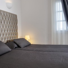 Hotel Daedalus комната для гостей фото 2