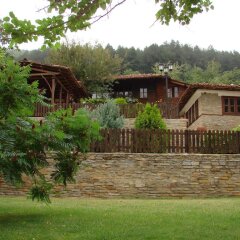Отель Guest House Zarkova Kushta Сливен фото 8