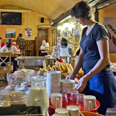 Отель A Plus Hotel and Hostel Чехия, Прага - отзывы, цены и фото номеров - забронировать отель A Plus Hotel and Hostel онлайн развлечения