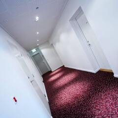 Hotel Tórshavn ванная
