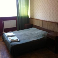 Отель Дом отдыха Наири Армения, Цахкадзор - отзывы, цены и фото номеров - забронировать отель Дом отдыха Наири онлайн комната для гостей фото 4