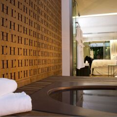 Отель L'H Hotel Италия, Риччоне - отзывы, цены и фото номеров - забронировать отель L'H Hotel онлайн бассейн