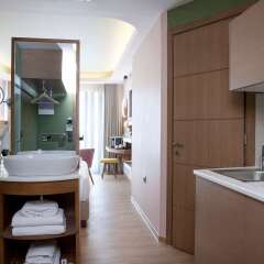Отель Wyndham Grand Athens в номере