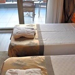 Waw Hotel Galataport