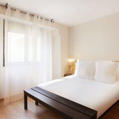Отель Villarroel Apartments Barcelona Испания, Барселона - отзывы, цены и фото номеров - забронировать отель Villarroel Apartments Barcelona онлайн комната для гостей