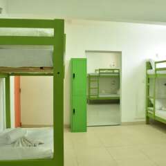 Hotel J Ambalangoda ванная