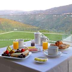 Hotel Rural Douro Scala фото 9