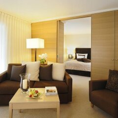 Hotel Jagdhof Марленго комната для гостей фото 2