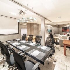 Отель Rixwell Centra Рига помещение для мероприятий