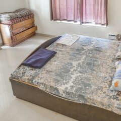 GuestHouser 2 BHK Apartment - 5836 in North Goa, India from 82$, photos, reviews - zenhotels.com guestroom photo 3