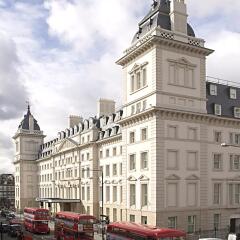 Отель Hilton London Paddington Великобритания, Лондон - 9 отзывов об отеле, цены и фото номеров - забронировать отель Hilton London Paddington онлайн фото 7