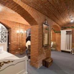 Family Residence Boutique Hotel фото 10