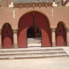 Отель Kasbah Lamrani Марокко, Уарзазат - отзывы, цены и фото номеров - забронировать отель Kasbah Lamrani онлайн фото 3