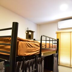 Inn Trog And Inn Soi - Hostel - Adults Only Бангкок детские мероприятия