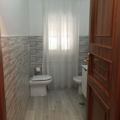 Отель VillaGiò B&B ванная фото 2