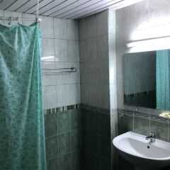 Отель Interhotel Pomorie ванная