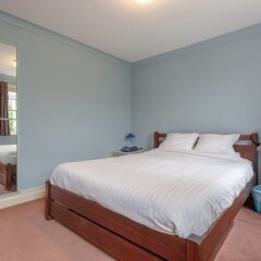 Апартаменты 2 Bedroom Apartment Near Finsbury Park комната для гостей фото 4