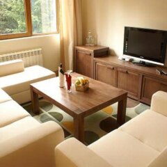 The Lodge Hotel Боровец комната для гостей