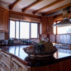 Отель Surf Lodge South Africa в номере