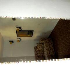Отель Knidos Butik Otel Датча приотельная территория