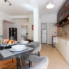Отель Casa Rose Premium Living All in Lisbon Лиссабон фото 3