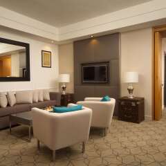 Гостиница DoubleTree by Hilton Kazan City Center интерьер отеля
