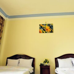 Minh Duc Hotel Dalat Далат детские мероприятия
